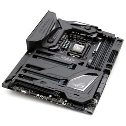 Материнская плата Asus Maximus IX Formula