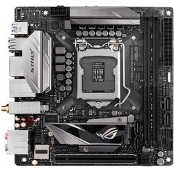 Материнская плата Asus ROG Strix Z270I GAMING