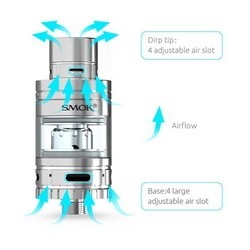 Электронная сигарета SMOK Micro One Starter Kit