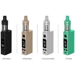 Электронная сигарета Joyetech eVic VTC Mini with Cubis Kit