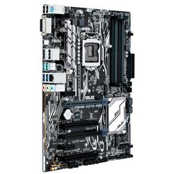 Материнская плата Asus PRIME H270-PRO