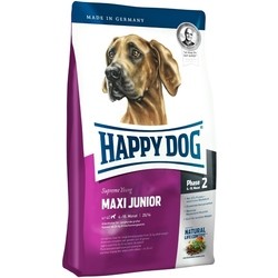 Корм для собак Happy Dog Supreme Young Maxi Junior 4 kg