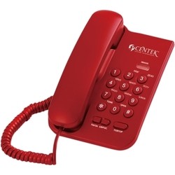 Проводной телефон Centek CT-7004