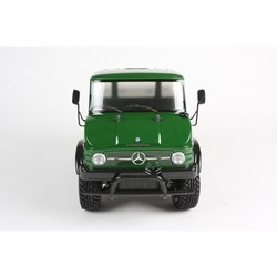 Радиоуправляемая машина TAMIYA XB Mercedes-Benz Unimog 406 CC01 1:10