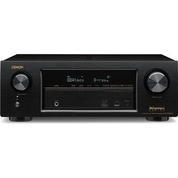 Домашний кинотеатр Yamaha NS + Denon Pack