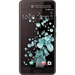 Мобильный телефон HTC U Ultra 64GB (белый)