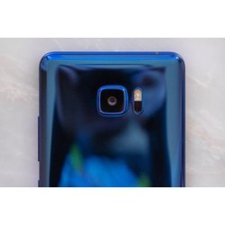 Мобильный телефон HTC U Ultra 64GB (синий)