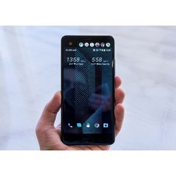 Мобильный телефон HTC U Ultra 64GB (белый)