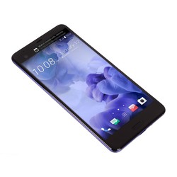 Мобильный телефон HTC U Ultra 64GB (синий)