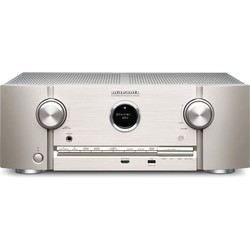 Домашний кинотеатр Monitor Audio Bronze + Marantz Pack