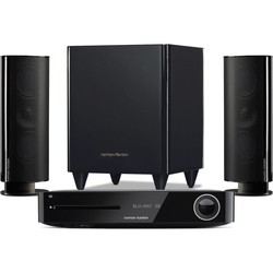 Домашний кинотеатр Harman Kardon BDS 480