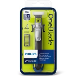 Электробритва Philips OneBlade QP 2530