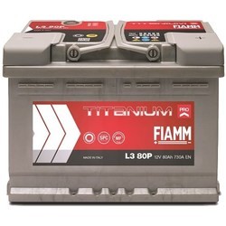 Автоаккумулятор FIAMM Titanium Pro (7905149)