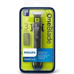Электробритва Philips OneBlade QP 2520