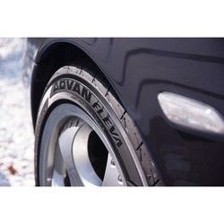 Шины Yokohama Advan Fleva V701 205/55 R16 91W