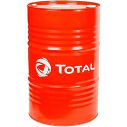 Охлаждающая жидкость Total Glacelf Plus 208L