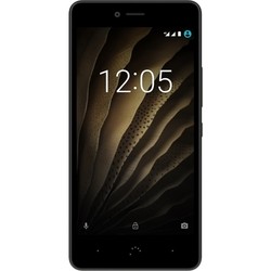 Мобильный телефон BQ Aquaris U Plus 32GB