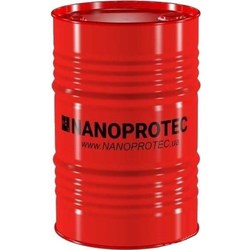 Антифриз и тосол Nanoprotec Antifreeze Blue-80 200L