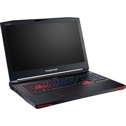 Ноутбуки Acer G9-793-580P
