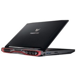 Ноутбуки Acer G9-593-50KP
