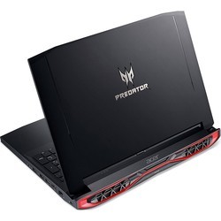 Ноутбуки Acer G9-593-50KP