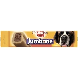 Корм для собак Pedigree Jumbone Maxi 0.21 kg