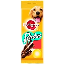Корм для собак Pedigree Rodeo 0.07 kg