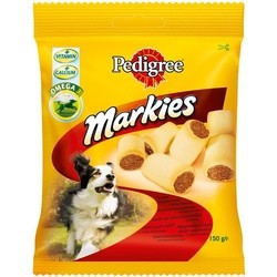 Корм для собак Pedigree Markies 0.15 kg