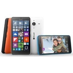 Мобильный телефон Nokia Lumia 640 Dual Sim