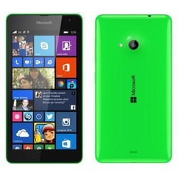 Мобильный телефон Nokia Lumia 640 Dual Sim