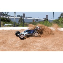 Радиоуправляемая машина Team Associated RC8.2e RTR 1:8