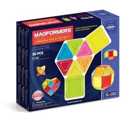 Конструктор Magformers Window Basic 30 714006