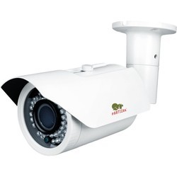 Камера видеонаблюдения Partizan IPO-VF4MP POE