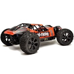 Радиоуправляемая машина BSD Racing Dune Racer 1:10