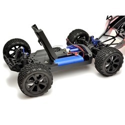 Радиоуправляемая машина BSD Racing Dune Racer 1:10