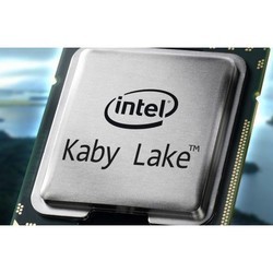 Процессор Intel Celeron Kaby Lake (G3930 BOX)