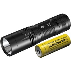 Фонарик Nitecore R40