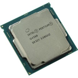 Процессор Intel G4560T OEM