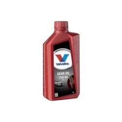 Трансмиссионное масло Valvoline Gear Oil 75W-80 RPC 1L