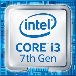 Процессор Intel Core i3 Kaby Lake