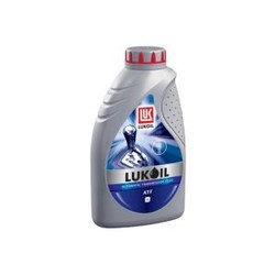 Трансмиссионное масло Lukoil ATF 1L