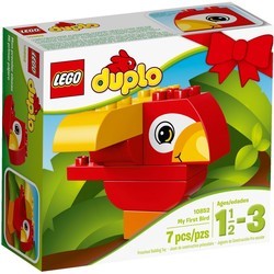 Конструктор Lego My First Bird 10852