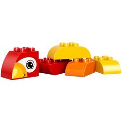 Конструктор Lego My First Bird 10852
