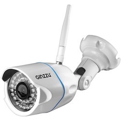 Камера видеонаблюдения Ginzzu HWB-1031X