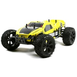 Радиоуправляемая машина BSD Racing Chebi 10 Pro 1:10