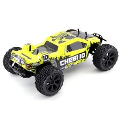 Радиоуправляемая машина BSD Racing Chebi 10 Pro 1:10