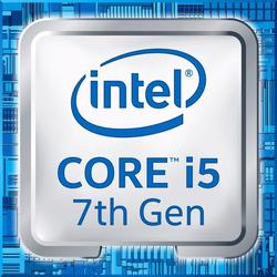 Процессор Intel Core i5 Kaby Lake