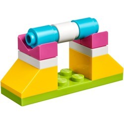 Конструктор Lego Puppy Playground 41303