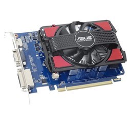 Видеокарта Asus GeForce GT 730 GT730-2GD3-V2
