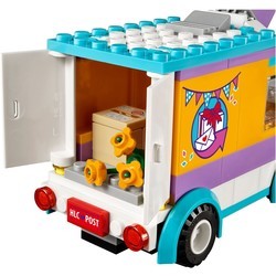 Конструктор Lego Heartlake Gift Delivery 41310